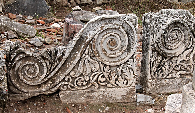 Ephesus 7